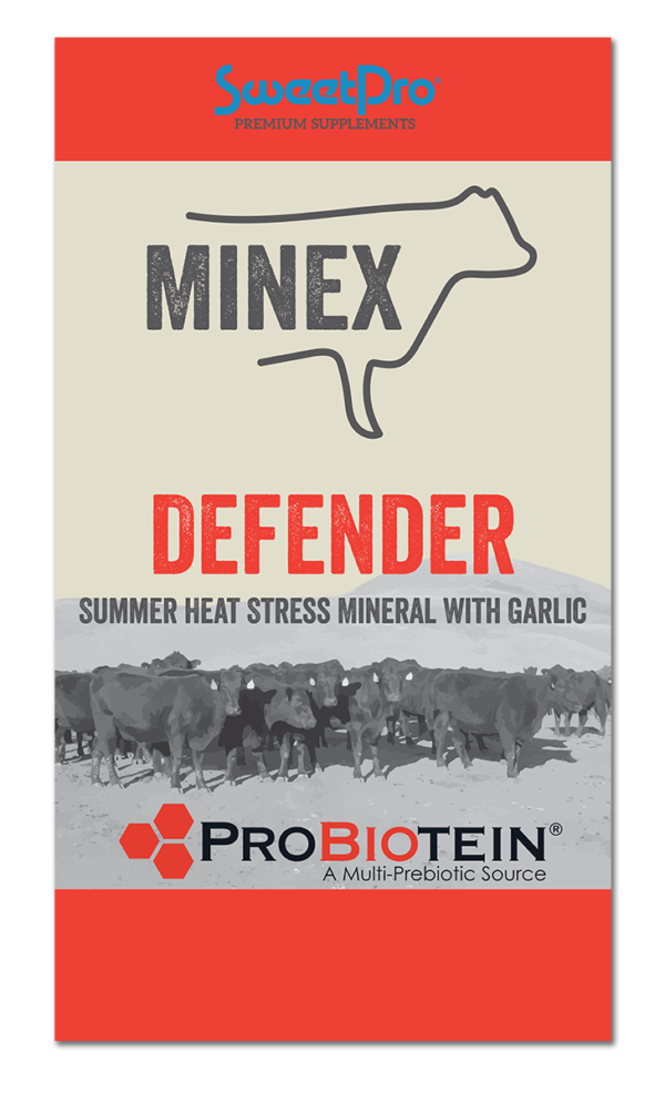 MINEX DEFENDER