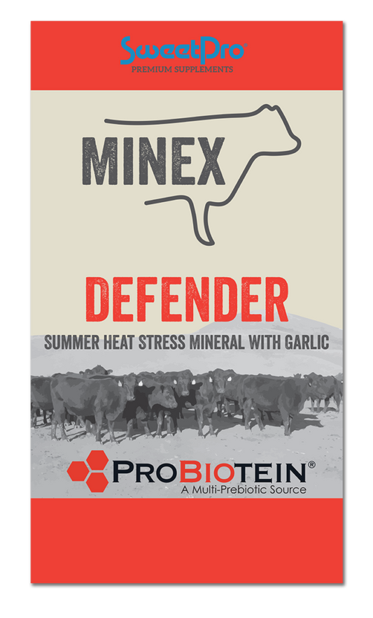 MINEX DEFENDER