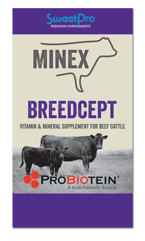 MINEX BREEDCEPT