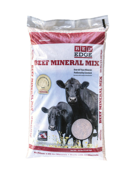 BEEF MINERAL MIX